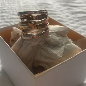 Michael Kors Statement Ring